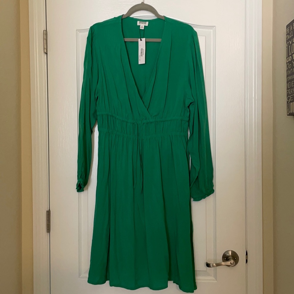 XXL Grace Atwood for Amazon the Drop dress